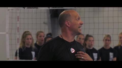 WATCH: We Are Mintonette